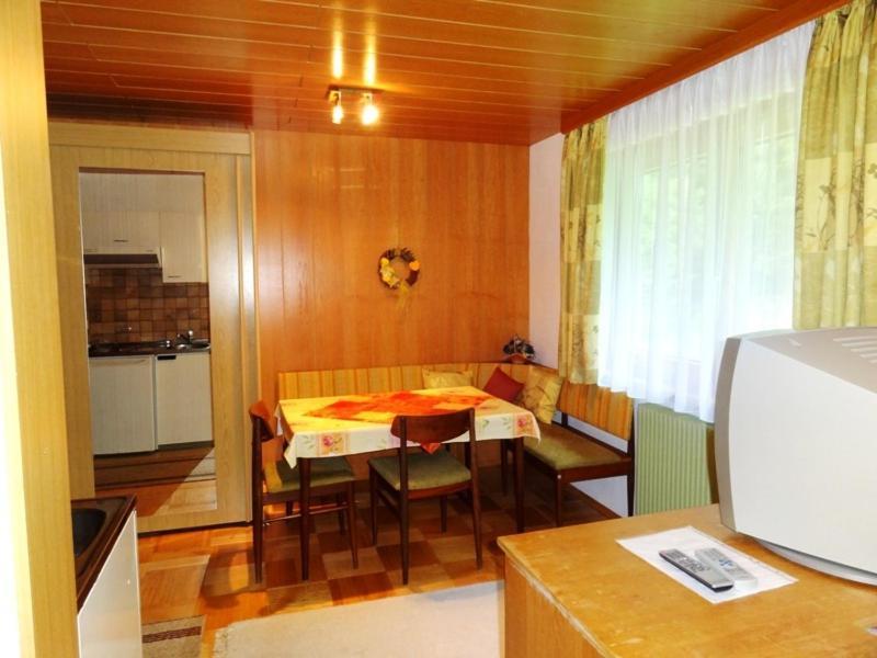 Gaestehaus Apschner Sankt Corona am Wechsel Rom bilde