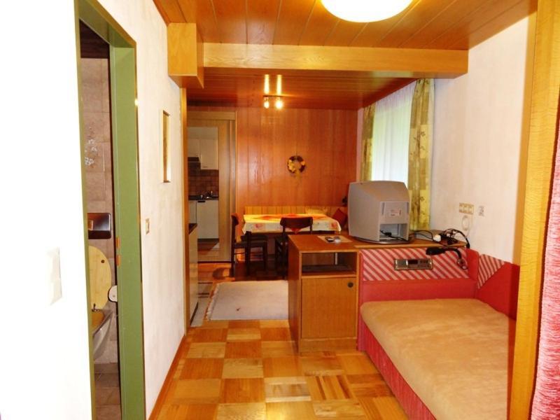 Gaestehaus Apschner Sankt Corona am Wechsel Rom bilde