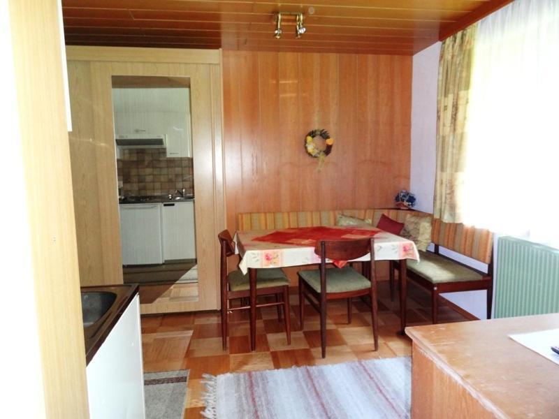 Gaestehaus Apschner Sankt Corona am Wechsel Rom bilde